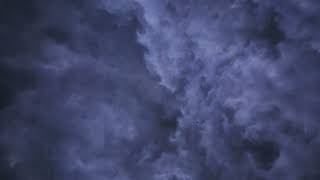 Mountains in the Clouds: Where Earth Meets Sky