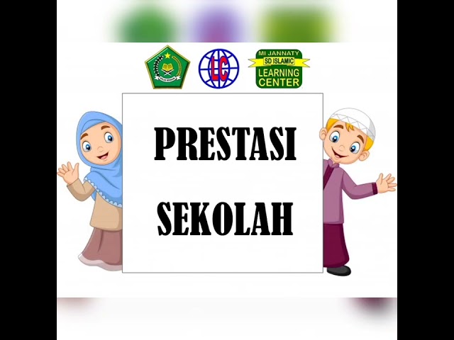 Profil SD Islamic Learning Center Rangkasbitung, Kabupaten Lebak - Banten class=