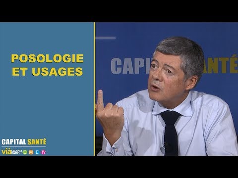 Vidéo: Timol - Mode D'emploi, Les Indications, La Posologie