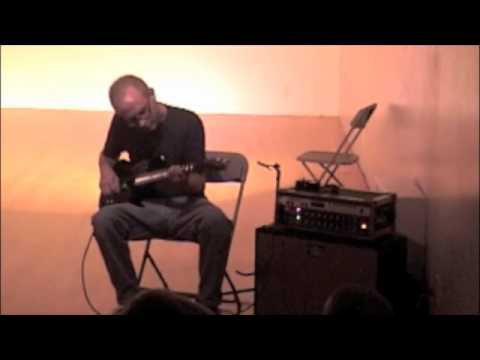 ATHICA Music - Charlie Rauh & Megan Harrold (Pt. 4/8: Jeff McLeod Performance)