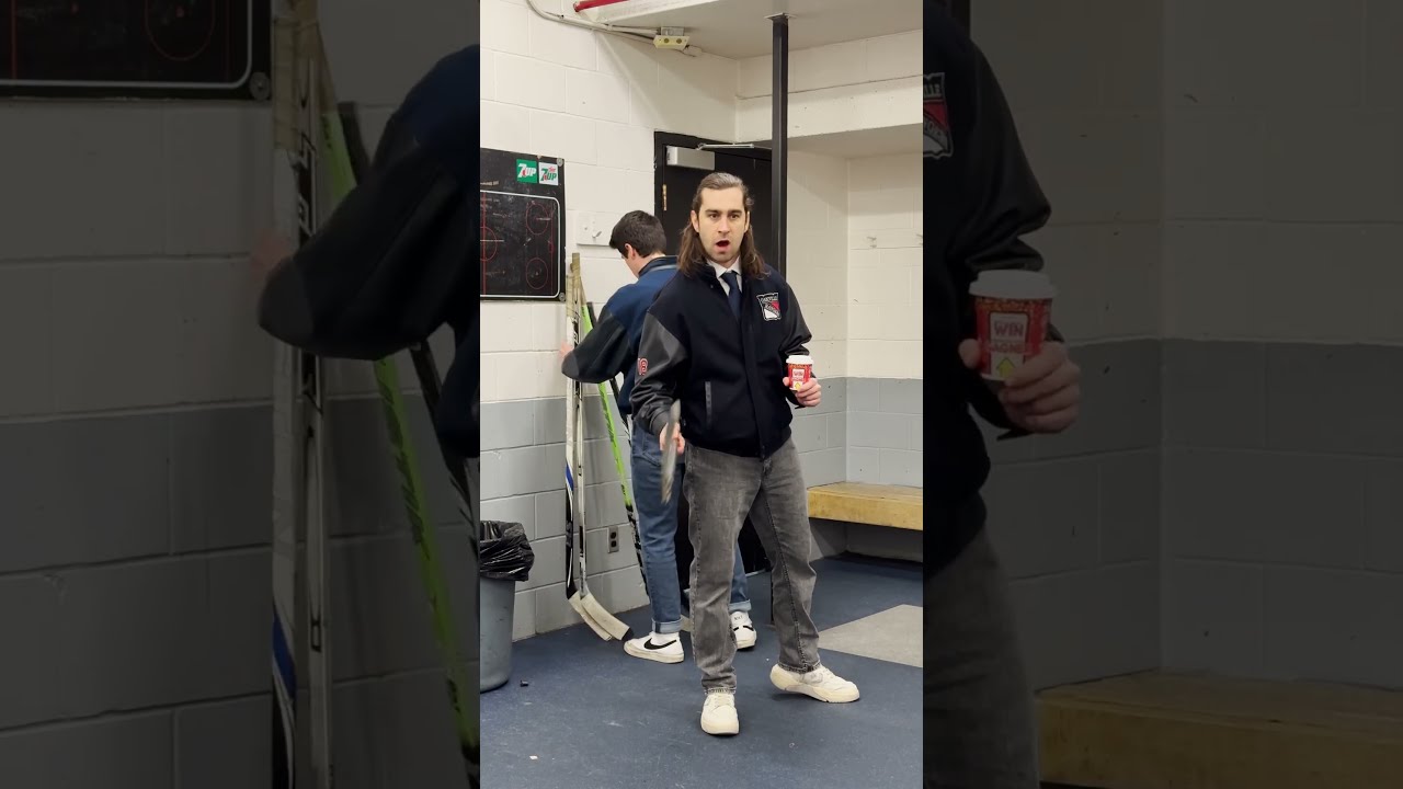 AAA Hockey Coaches After A Playoff Win Austenalexander Coaching