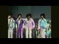 The Jackson 5 Live in Dakar Africa 1974