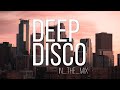 Deep House 2022 I Deep Disco Records Classics Mix #25 by Pete Bellis