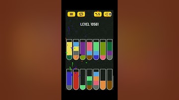 water sort puzzle 10561