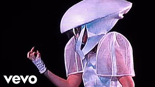 Lady Gaga - Bloody Mary (Live from the Born This Way Ball 2012)