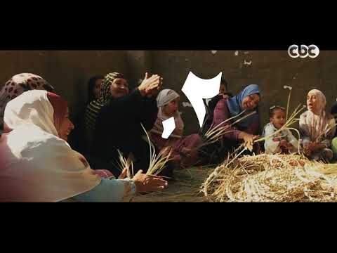 Screening of the film "No One Is Alone" documenting social protection efforts during the third da...