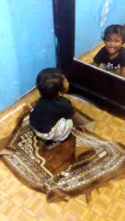 Sosok Anak Shale(2)