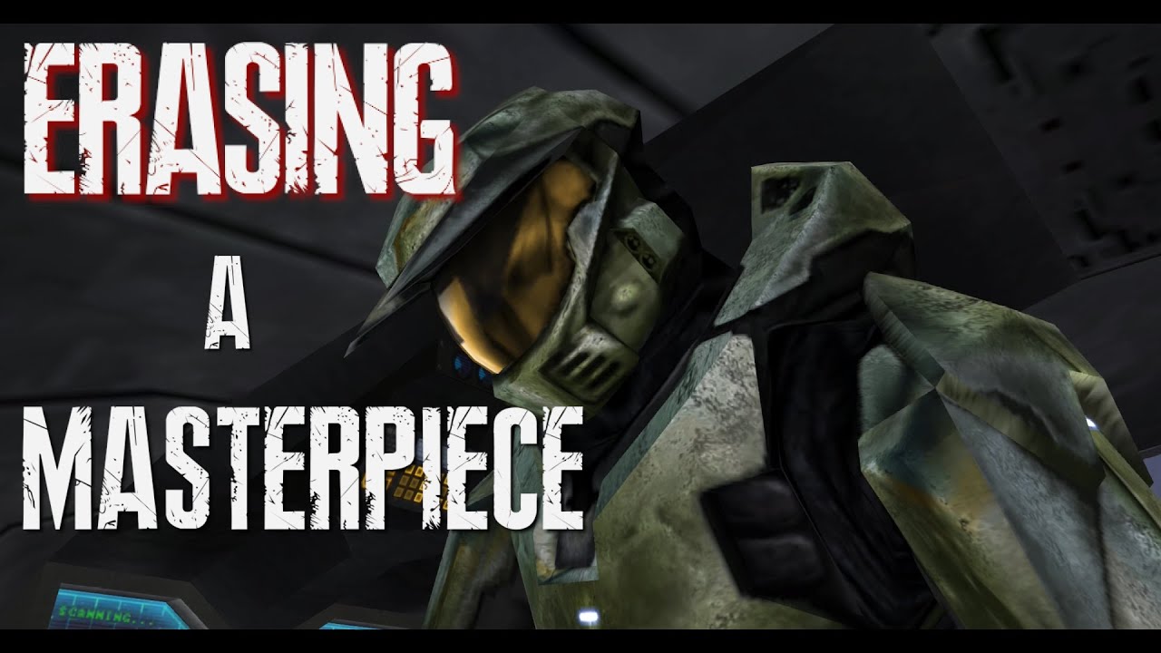 Неизбежный провал ремейка Halo: Halo Studios не понимает Halo