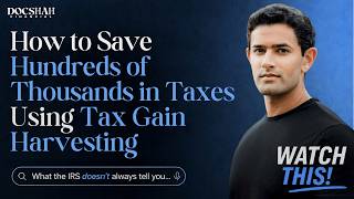 How To Sell $250K of Stock & Pay 0% Tax (Legally!)
