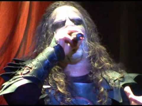 dark funeral 666 voices inside live tilburg 05 03 06