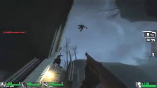 [L4D] Last One Standing