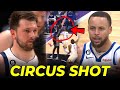 Stephen Curry nag-CIRCUS, ayaw palusutin ang Lakers| Mavs nagpatalo, bakit 1st quarter lang si Luka?