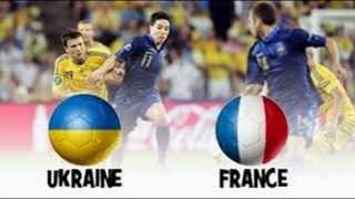 Barrage Coupe du monde 2014 France
