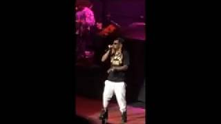 Lil Wayne - Lollipop Live STL 12 29 17