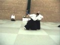 Aikido  chris mooney 6th dan shihan