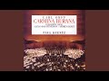 Miniature de la vidéo de la chanson Carmina Burana: Uf Dem Anger: Were Diu Werlt Alle Min