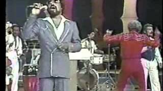 Video voorbeeld van "Meneame la Cuna Pete Conde Rodriguez & Fania All Stars.O.X.M."