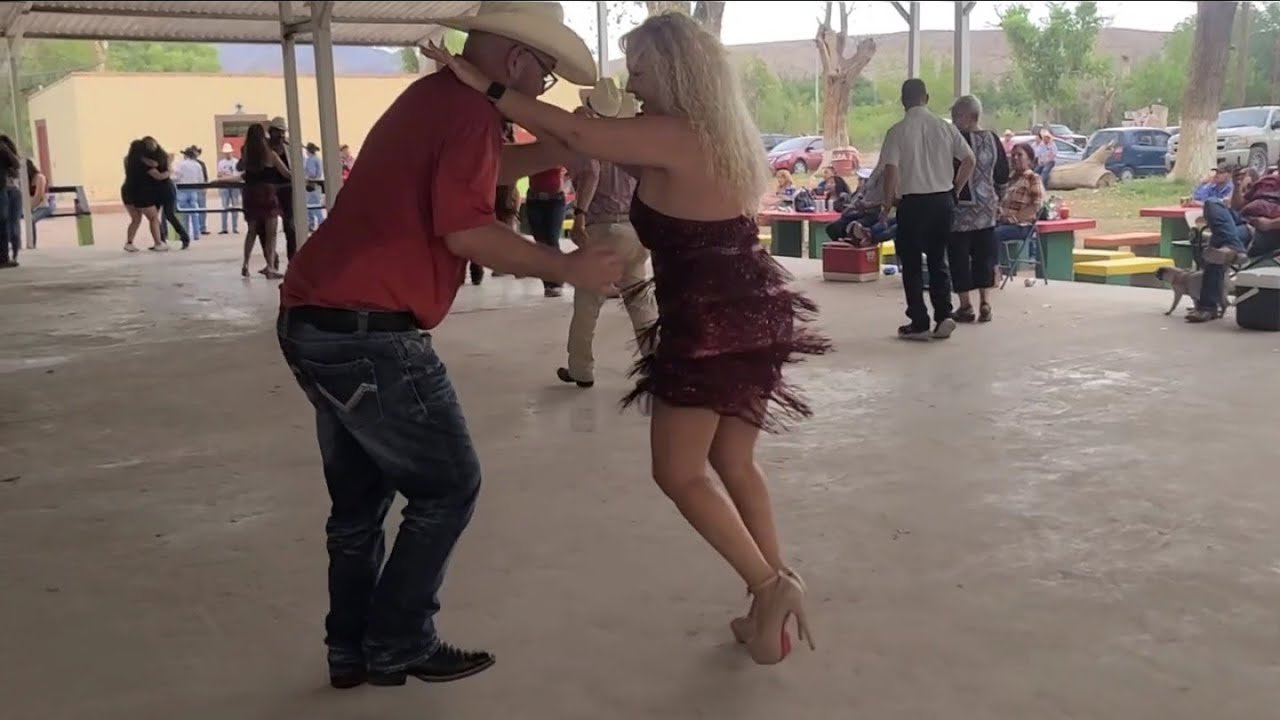 Huapango bosque de Aldama