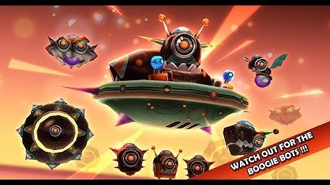 Cordy 2 Android & iPhone / iPad GamePlay (HD)