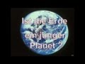 Ist die Erde ein junger Planet? - Dr. Roger Liebi