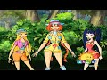 Winx Club Season 4 Episode 19 Sophix Transformation Tamil Chutti TV 