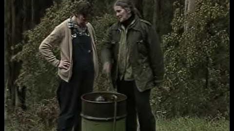 Prisoner Cell Block H ep435 Part 2