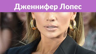 Дженнифер Лопес снялась в купальнике для глянца и рассказала, как держит себя в форме Дженнифер Лопес снялась в купальнике для глянца и рассказала, как держит себя в форме
