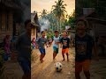 Waktu boleh berjalan, kehidupan boleh berubah. #KampungHalaman #NostalgiaDesa #CinematicVillage