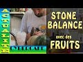 Je teste le fruitbalance  stonebalancing  et un nouveau smoothie