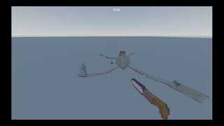 Keep Engine | Dynamic Voxel Based Ragdoll