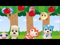 【かくれんぼ】赤ちゃん 泣きやむ 喜ぶ 笑う いないいないばあっ! うーたん わんわん ガラピコ チョロミー ムームー チャップン モウフー おかあさんといっしょ