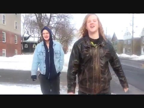 Dead City Angels - Clueless (music video) auf YouTube ansehen Dead City Angels - Clueless (music video) auf YouTube ansehen