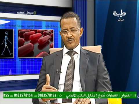 مقابلة مع دكتور احمد عبدالرحمن فضل مركز دندرة زراعة الاسنان في السودان 1
