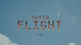 Flight - Satta Manu Official Video Latest Punjabi Songs 2025