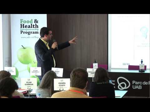 Food & Health Entrepreneurship Program