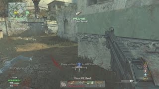 The Reason I Love Call Of Duty Mw3 Moab