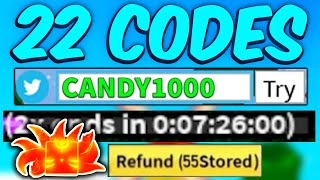 *NEW* ALL WORKING CODES FOR BLOX FRUITS IN 2023 ROBLOX BLOX FRUITS CODES