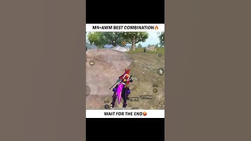 AWM running headshot 🥵 | Kung Gaming | #short #ytshorts #pubg #bgmi