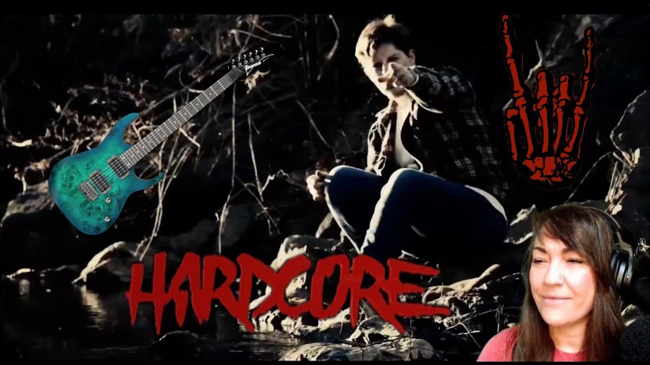 Mrs. Realistic reacts to | UPCHURCH 