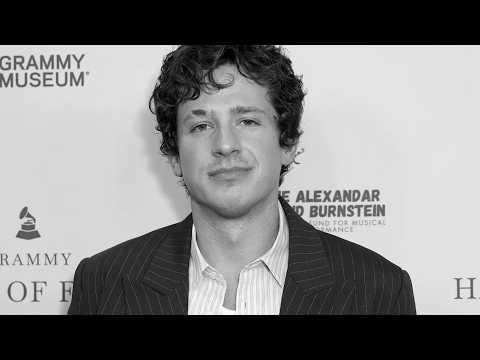 Charlie Puth 찰리푸스 내한공연 가기 전 예습하라고 만든 𝐏𝐥𝐚𝐲𝐥𝐢𝐬𝐭