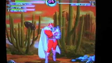 ECCX Elections: JWong (2W MSP) vs Isaac Graham (MSP)