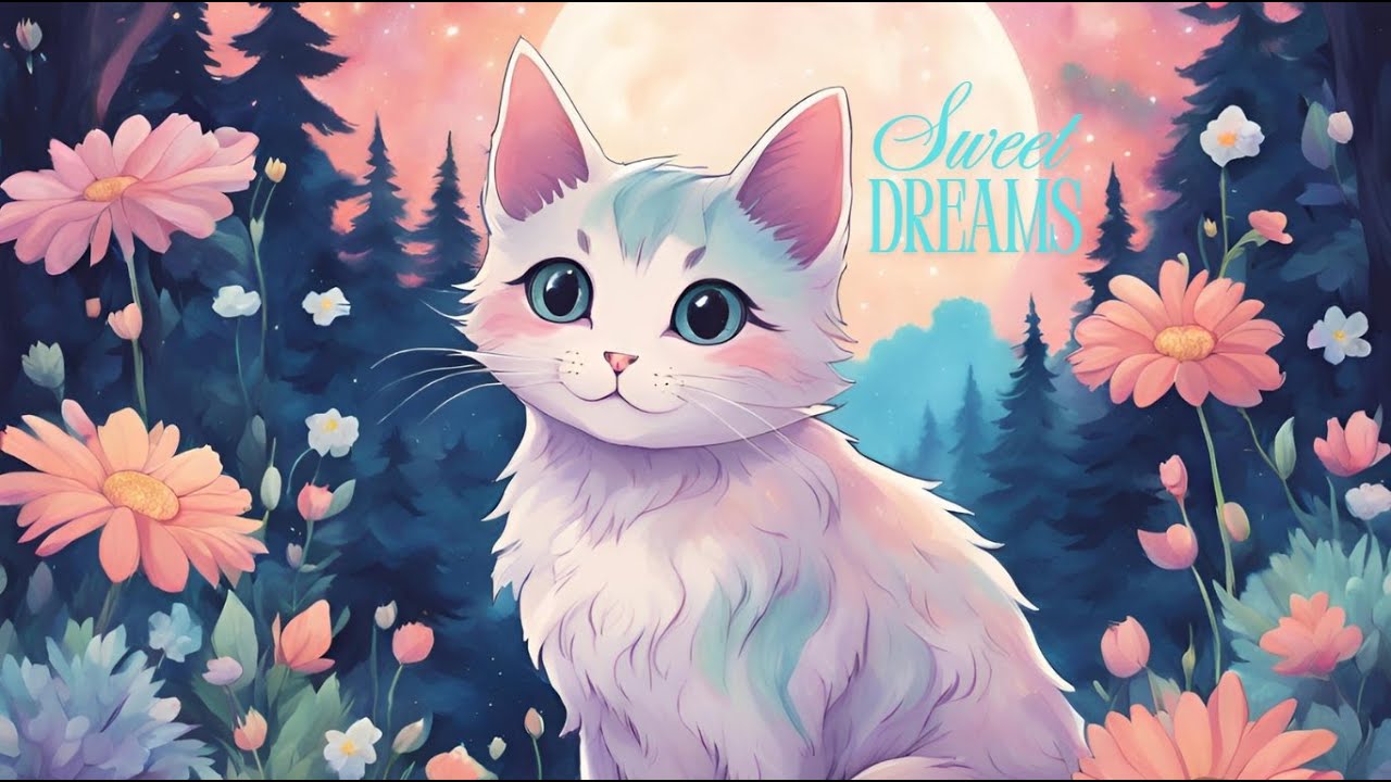 Peaceful Baby Sleep Music🎵✨Toddler Bedtime Music