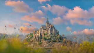 A Castle, a Siege, a Memory - Ryan Leach April 2024 Composing Competition Entry