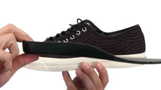 Converse Jack Purcell Quilted Jack Sku8390407