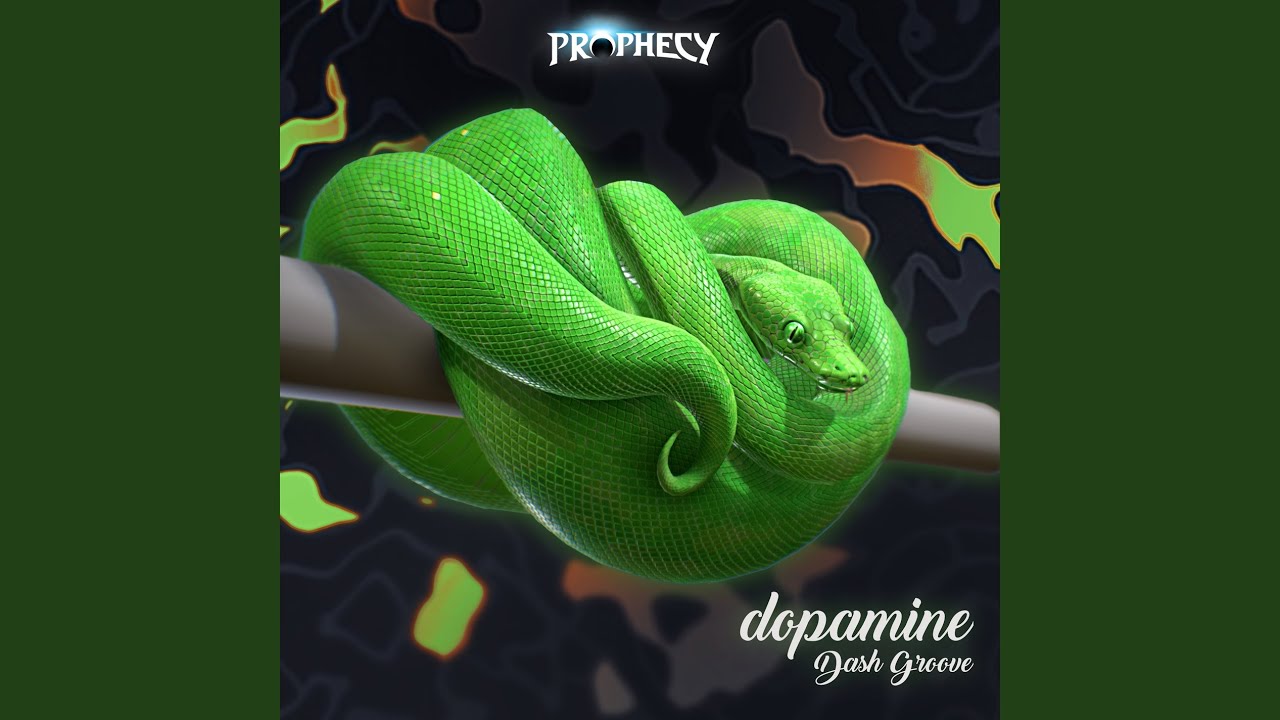 Guarda Dopamine su YouTube Guarda Dopamine su YouTube