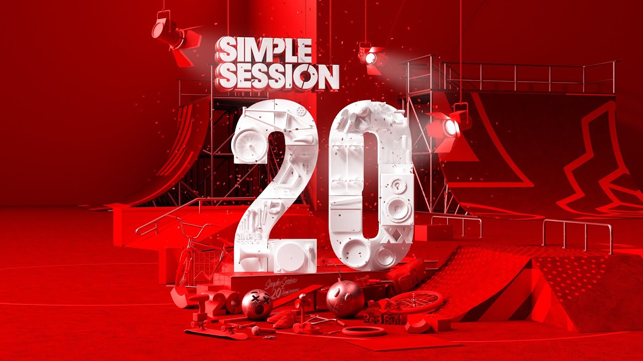 SIMPLE SESSION 20 – MEMORIES THAT YOU CALL!