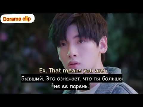 Не хочет отпускать