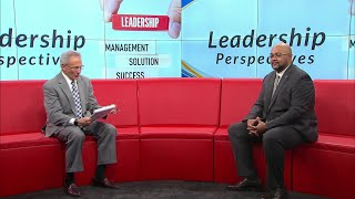 Leadership Perspectives Max Wyche