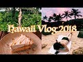 Hawaii Vlog 2018【Day5】