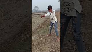 Superhero fighting editing in Capcut in Hindi | Superman vs General zod |  video editing tutorial